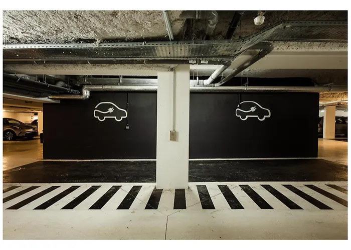 Originals Boutique, Maison Montmartre Les PucesHotel Parijs